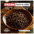 Eastanbul Allspice Berries Whole & Pure 3.5oz, Whole Allspice to be Ground Allspice Berries Whole, Pimento Seeds Jamaican Style, Malagueta Dulce, ...